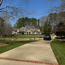 Concrete-Wash-in-Milton-Georgia 0